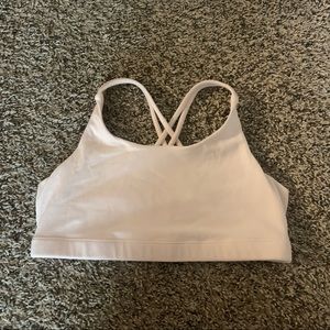 Athleta sports bra